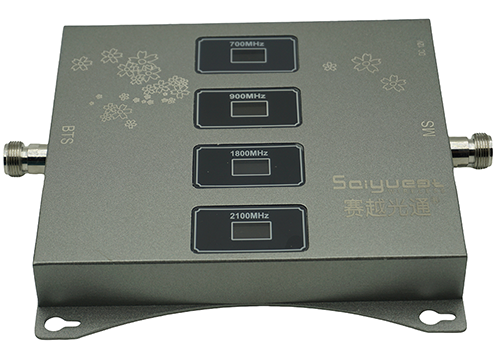  喀什四频手机信号接收器200㎡