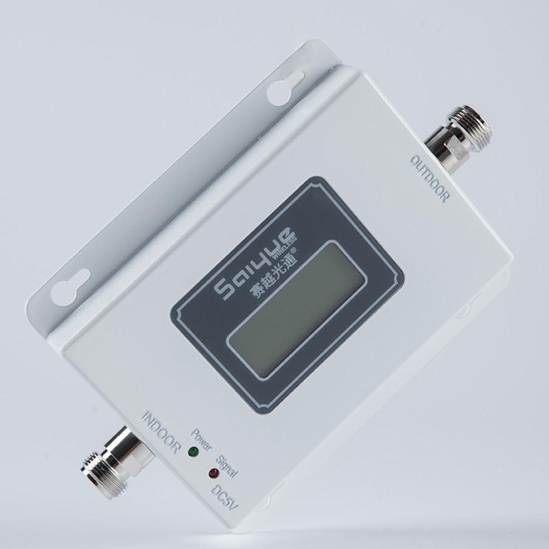 喀什家用配电房机房信号放大器200㎡