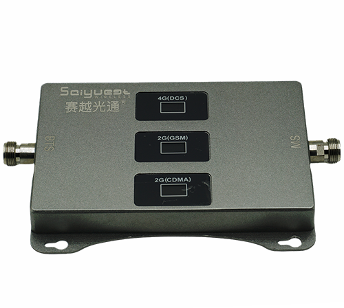 喀什三频手机信号增强器200㎡