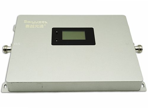  喀什三频/四频/五频手机信号接收器800㎡