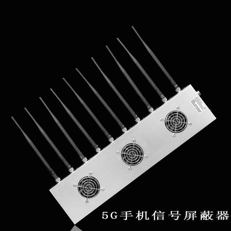 喀什外置10天线移动通信干扰器