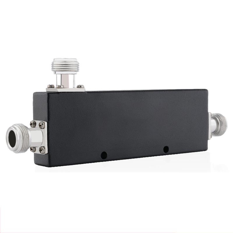  喀什FM调频广播同步广播耦合器