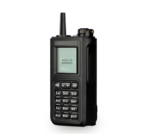  喀什单兵无人机侦测预警仪