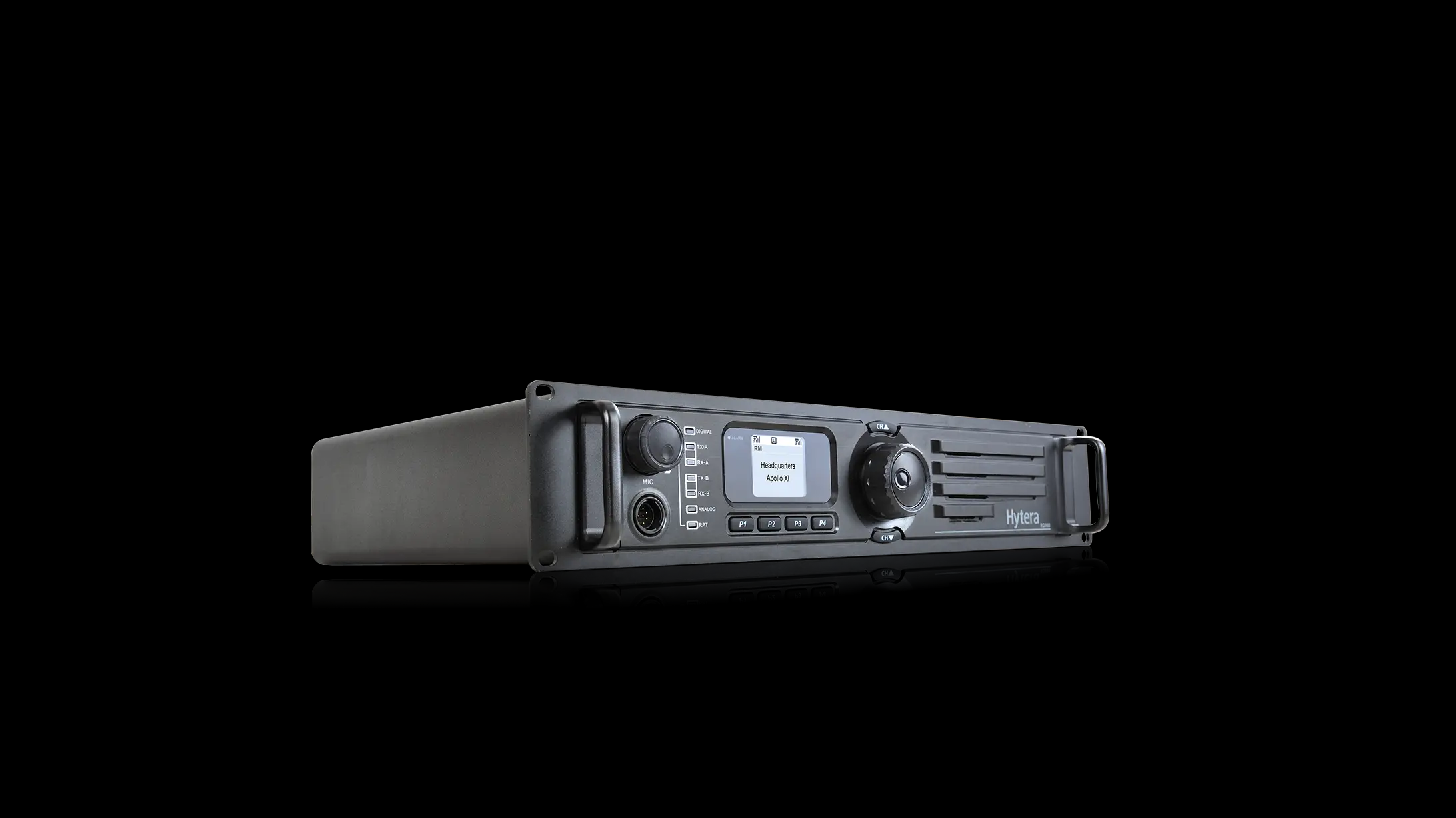  喀什数字中继中转台RD980（海能达）