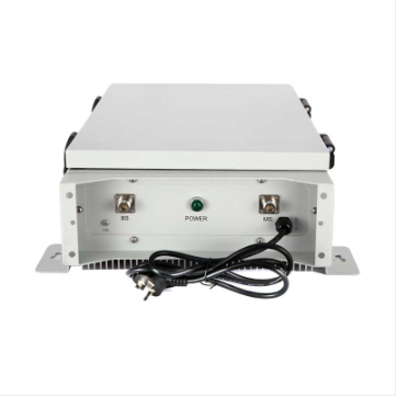  喀什无线对讲系统双向干线放大器