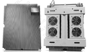  喀什大功率室外全向固定式无人机反制设备