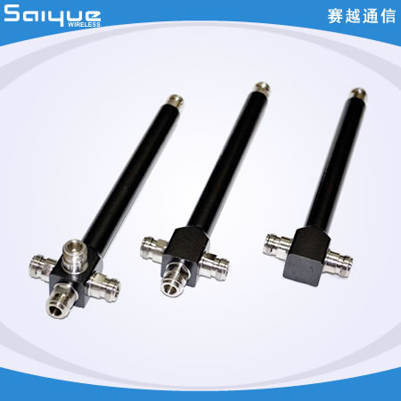  喀什FM调频广播同步广播功分器