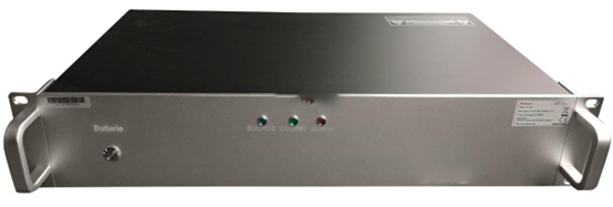  喀什350M PDT消防集群警用主机直放站