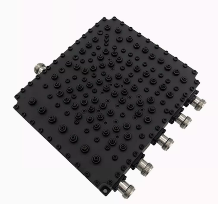  喀什双频三频四频五频腔体合路器4G+5G