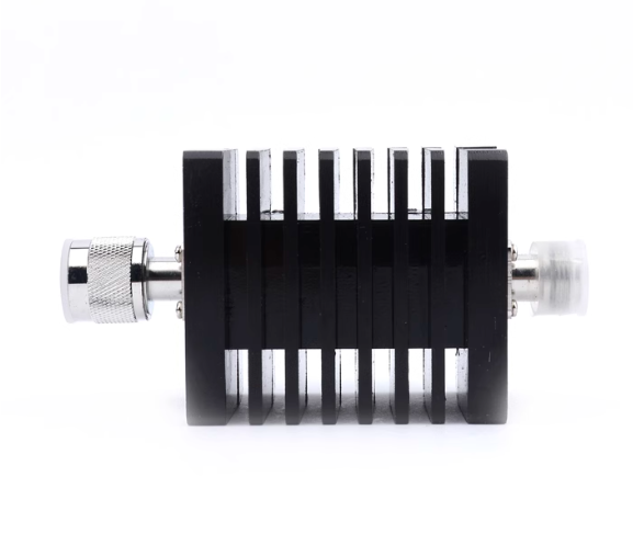  喀什腔体固定衰减器0-3G/0-4G  N型接口