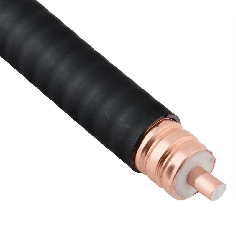  喀什HCAAY50-12（1/2”）同轴射频电缆馈线