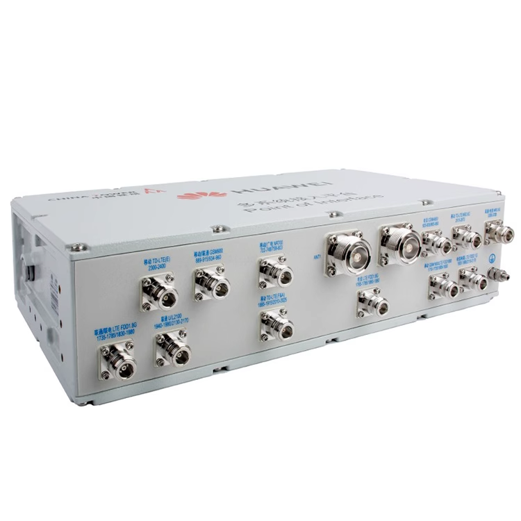  喀什4G5G腔体POI多频合路器