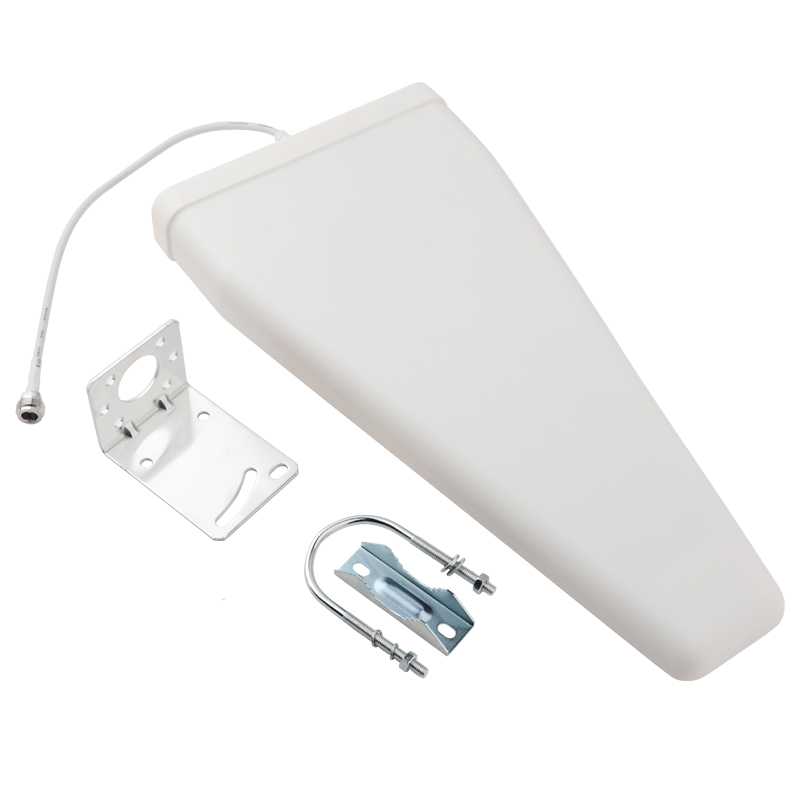  喀什对数周期天线定向接收发射700-3700MHz